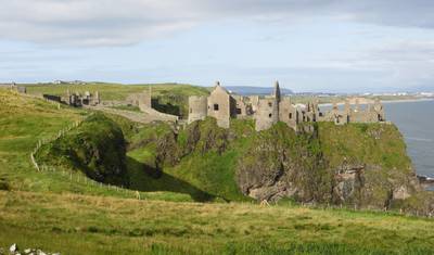London - Dublin & Giants Causeway — 2