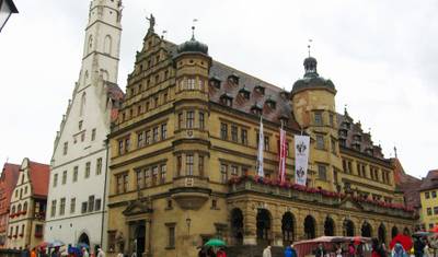 Pełna przygód 10-dniowa wycieczka do Niemiec — 4