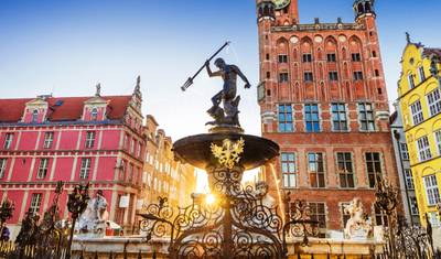The Polish Compass: From Royal Gates to Baltic Shores — 4