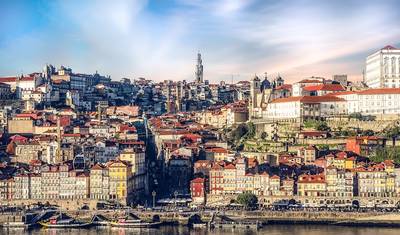 O Melhor de Lisboa, Porto e Fátima - 6 Dias (a partir de Madrid) — 5