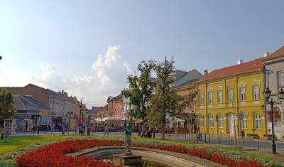 Serbia – pełne doświadczenie — 5