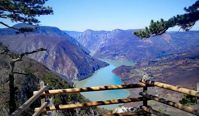 Serbia – pełne doświadczenie — 2