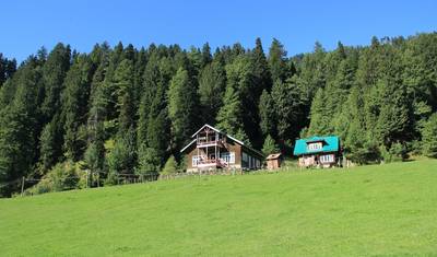Short Trip to Kashmir — 2