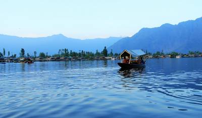 Srinagar Ladakh Manali Tour Package — 3