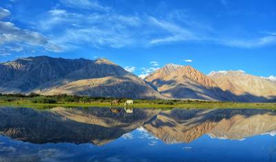 Srinagar Ladakh Manali Tour Package — 4