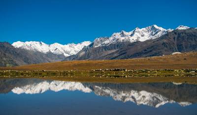 Srinagar Ladakh Manali Tour Package — 5