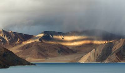 Unveiling Ladakh: Cultural Experience with Sham Valley Soft Trek — 3