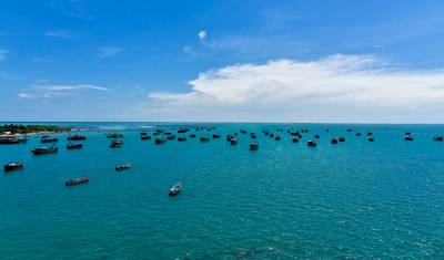 Pacote de Viagem Madurai Rameswaram — 3