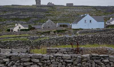 Londyn - Dublin i Wyspy Aran — 2