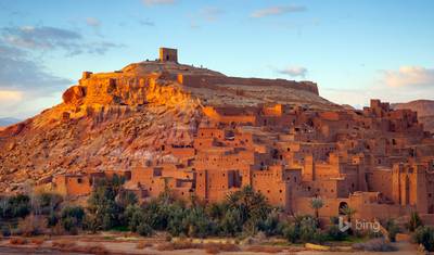 4 Days Marrakech Desert Tour to Merzouga — 2