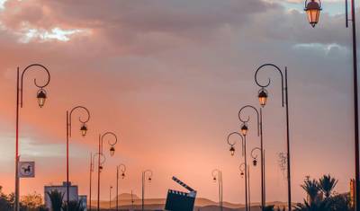 4 Days Marrakech Desert Tour to Merzouga — 5