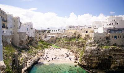 3 Day Summits & Shores: Vesuvius, Pompeii & Amalfi Small-Group Tour from Rome — 3