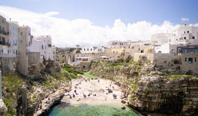 3 Day Summits & Shores: Vesuvius, Pompeii & Amalfi Small-Group Tour from Rome — 5