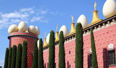 3 Dias Sabores da Catalunha: Excursão para Pequenos Grupos saindo de Barcelona — 5