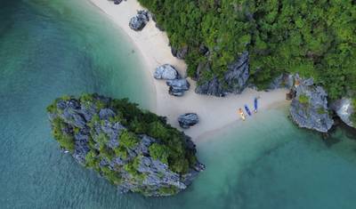 Jóias do Norte: 7 Dias em Hanói, Sapa, Halong — 5