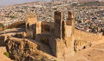 Explore o Norte de Marrocos: Tânger, Chefchaouen, Fez, Rabat e Casablanca — 4