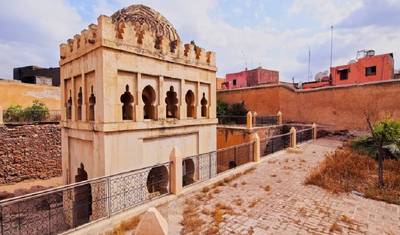 Explore o Norte de Marrocos: Tânger, Chefchaouen, Fez, Rabat e Casablanca — 5