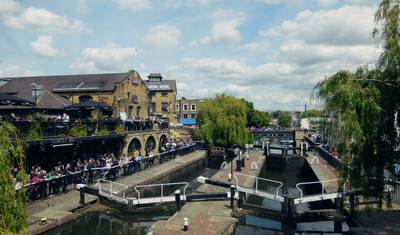 Descoberta de Londres em 3 Dias: Explore no Seu Ritmo — 2
