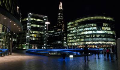 Descoberta de Londres em 3 Dias: Explore no Seu Ritmo — 3