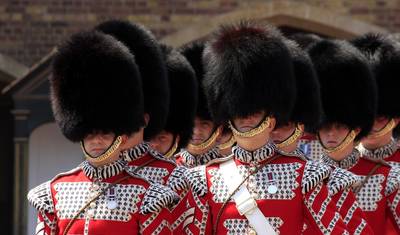 Descoberta de Londres em 3 Dias: Explore no Seu Ritmo — 5