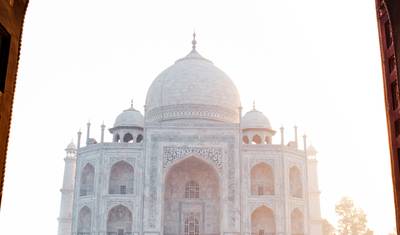 Premium India & Nepal — 3