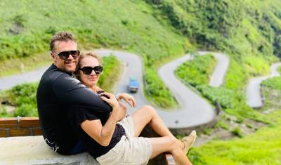 Thrilling Ha Giang Loop Motorbike Tour Via Quan Ba, Dong Van And Du Gia — 3