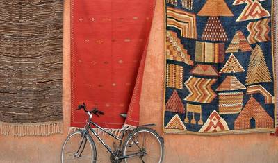 Marraquexe, Montanhas do Atlas e Essaouira — 4