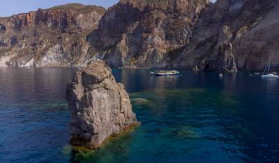 Aeolian Islands Tour: The 7 pearls of Sicily — 2