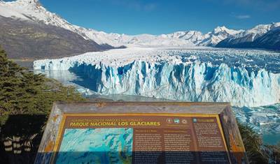 Geleira Perito Moreno e W-Trek Torres del Paine (9 Dias) — 4