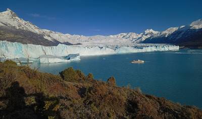 Geleira Perito Moreno e W-Trek Torres del Paine (9 Dias) — 5