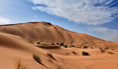 MARRAQUEXE a MARRAQUEXE (15 dias) Marrocos Abrangente — 5