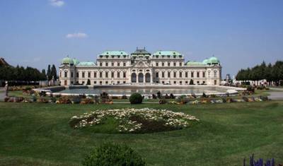Austria and Hungary in a week (Vienna and Budapest) — 4