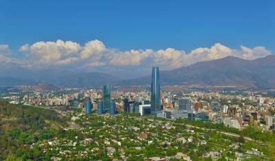 Northern Chile (9 Days) — 2