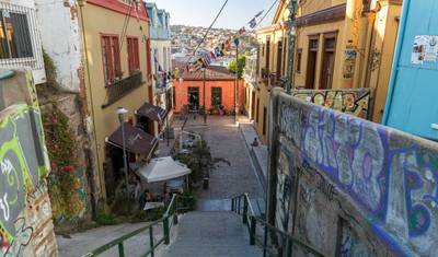 Northern Chile (9 Days) — 5