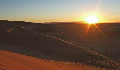 جولة المغرب لمدة 8 أيام من الدار البيضاء — 3