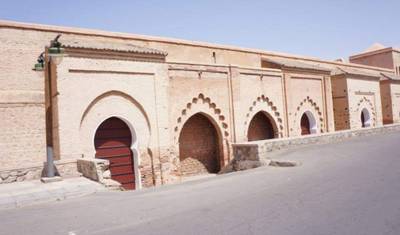 7 Days Tour from Marrakesh (Private) — 3