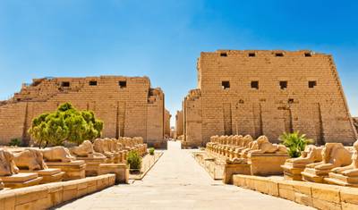 رحلة نيلية مميزة لمدة ليلتين من أسوان إلى الأقصر تشمل جميع جولات المعالم السياحية — 5