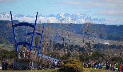 Tour de Great Taste Trail NZ - セルフガイド — 5