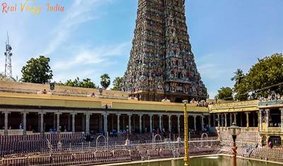 ムンバイ発 南インド探訪 — 5