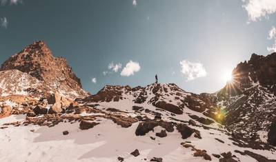 3-day trek to Mount Toubkal from Marrakech — 4