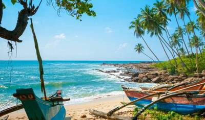 جولة سريلانكا الثقافية والطبيعية — 2