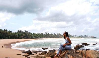 Surfer's Paradise Tour — 2