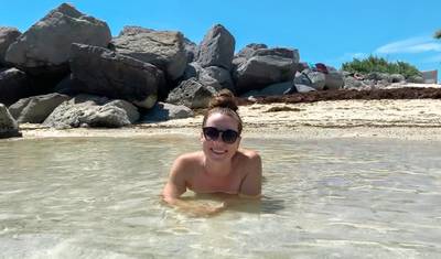 Surfer's Paradise Tour — 3
