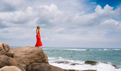 Surfer's Paradise Tour — 4