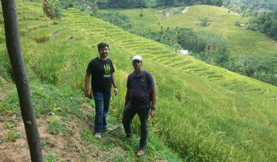 Trekking & Hiking Experience — 3