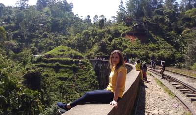 Trekking & Hiking Experience — 4