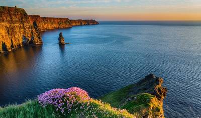 Ireland & Scotland — 2