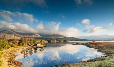 Ireland & Scotland — 3