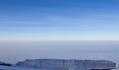 Monte Kilimanjaro - Rota Umbwe: Caminhada de 5 Dias — 4
