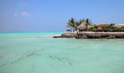 6 Dias na Ilha de Zanzibar — 2